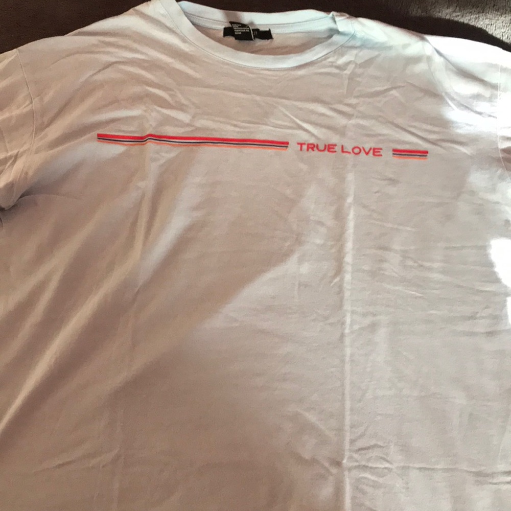 T shirt